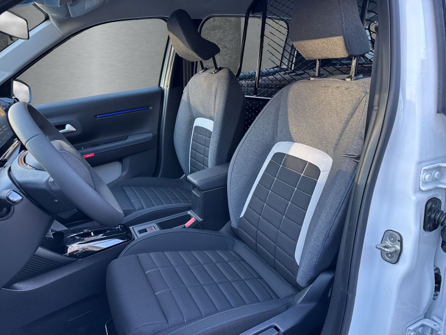 Citroën ë-C3 - Bild 8