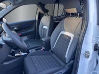 Citroën ë-C3 - Vorschau Bild 8