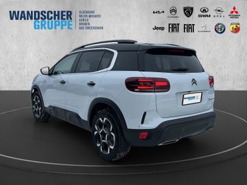 Citroën C5 Aircross 1.5 BlueHDi 130 MAX LED NAVI KAMERA
