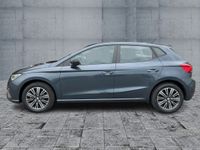 Seat Ibiza - Vorschau Bild 4