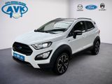 Ford EcoSport Active Winterpaket, LED-Scheinwerfer - Ford EcoSport: Active