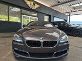 BMW 640d Gran Coupe M-Sport LEDER/PANO/HuD/DIGITAL - BMW 640: 5 Türen