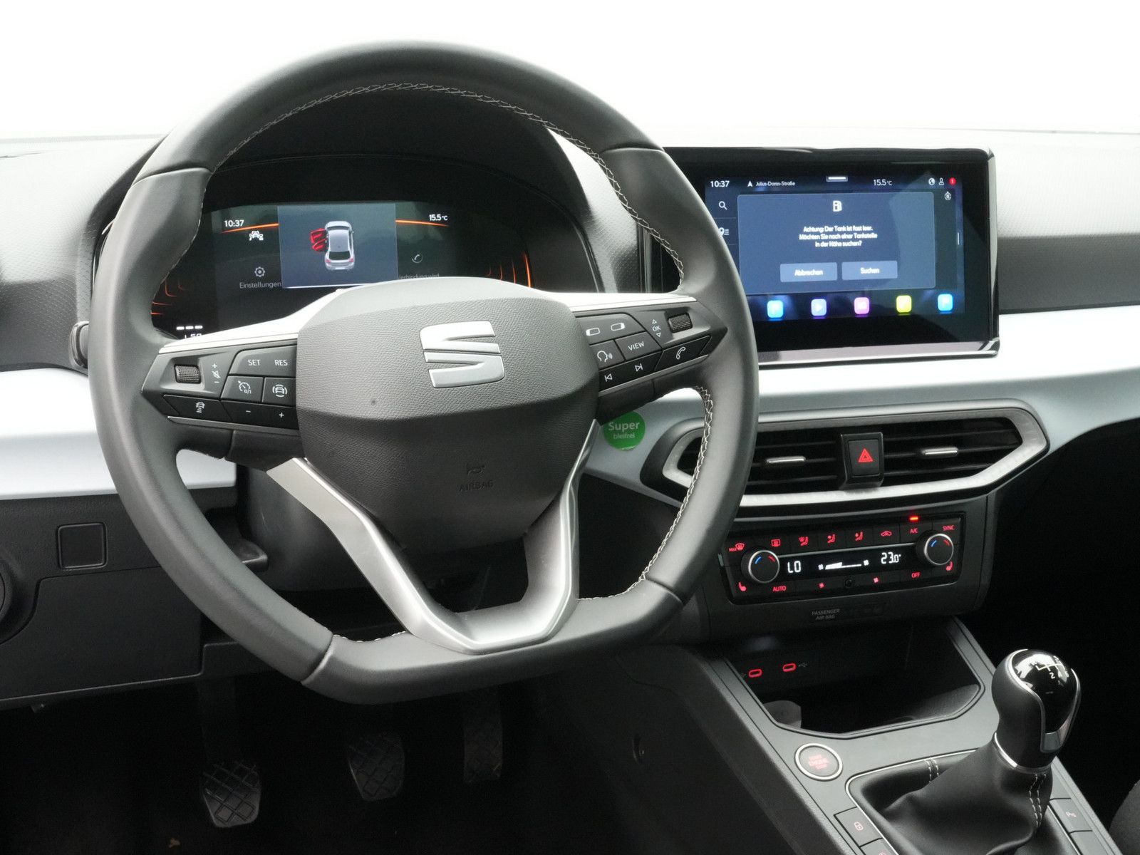 Seat Ibiza - Bild 4