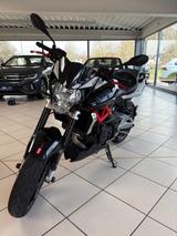 Aprilia Shiver 750 - APRILIA MOTORRAD