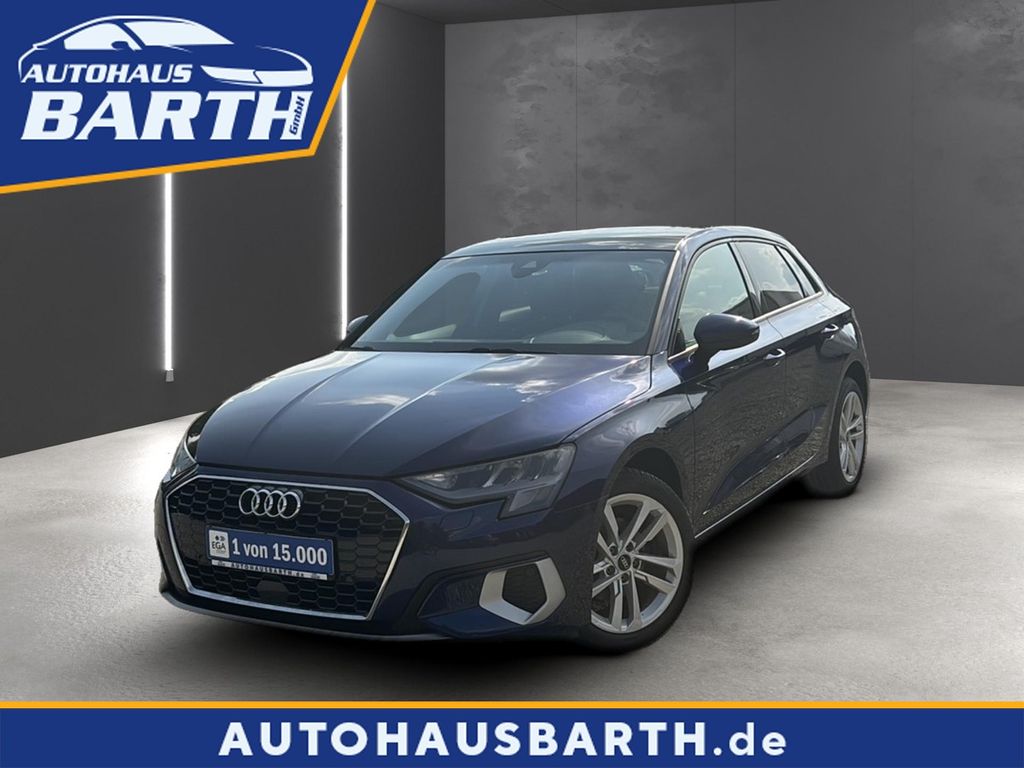 Image of Audi A3