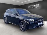 Mercedes-Benz GLE 350 de AMG 20*Burmest*360°*Mubeam*Massage+be - Mercedes-Benz GLE 350 aus 2021