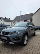 Seat Ateca 1.4 TSI 110kW Xcellence DSG - Seat Ateca von privat