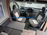 Weinsberg CaraBus FORD 600 MQ 2025 AHK Dometic Dachklima - Weinsberg Carabus 600