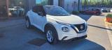 Nissan NISSAN Juke 1.0 DIG-T 114 CV DCT N-Connecta - Nissan Juke mit Halbautomatikschaltung