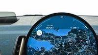 MINI Countryman C (Cooper) - Vorschau Bild 13