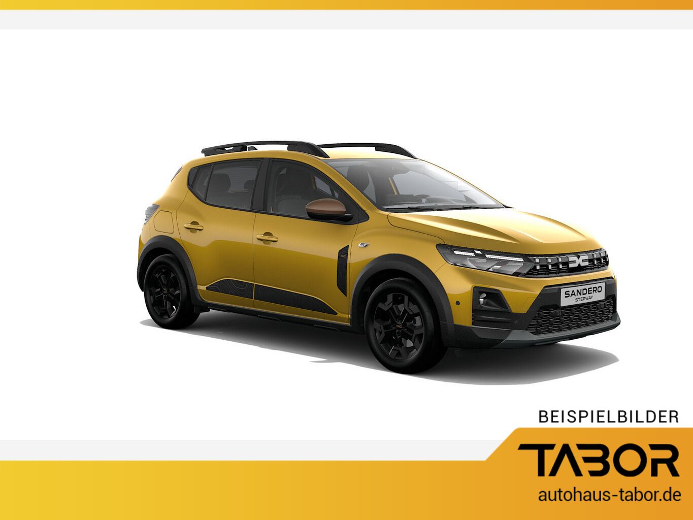Dacia Sandero - Bild 2