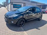 Ford Champions Edition 1,25 Echte82Tkm-Klima-02/27Tüv - Ford Fiesta: 2.0