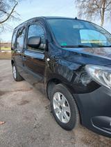 Mercedes-Benz Citan 109 CDI nur 63900 km TÜV NEU - gebrauchte Mercedes-Benz Citan aus dem Jahr 2015