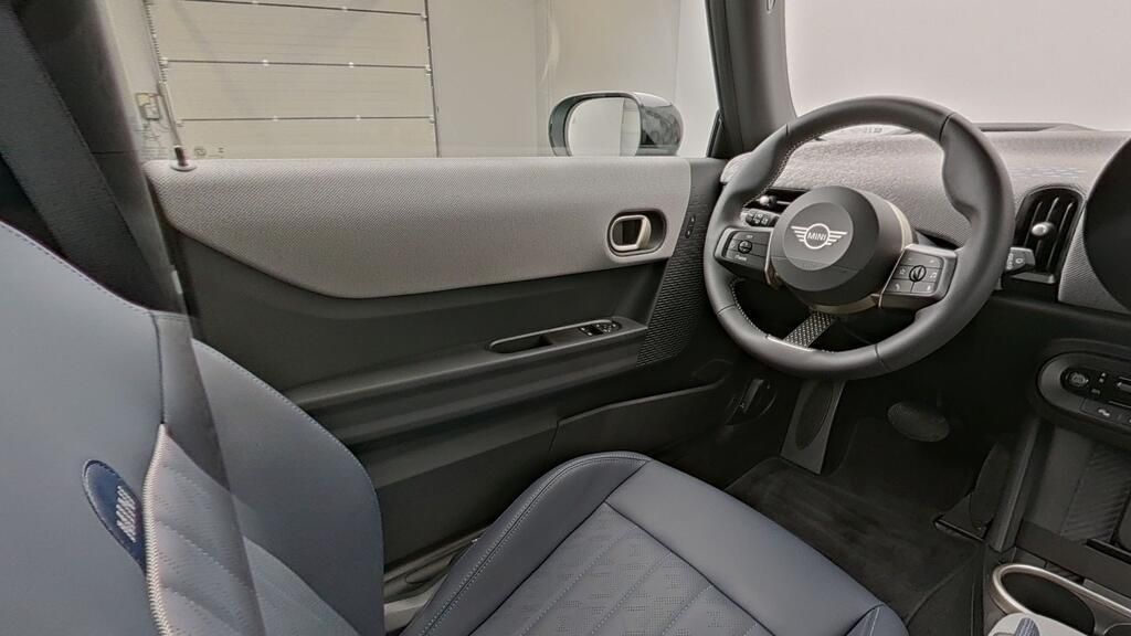 MINI Cooper C - Bild 11