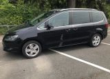 Seat Alhambra 2.0 TDI 184 PS Diesel mit 7 Sitzen - Seat Alhambra in Nürnberg