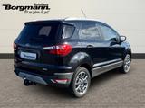 Ford EcoSport 1.0 Keyless - AHK - Rückfahrkamera - PD - gebrauchte Ford EcoSport aus dem Jahr 2017
