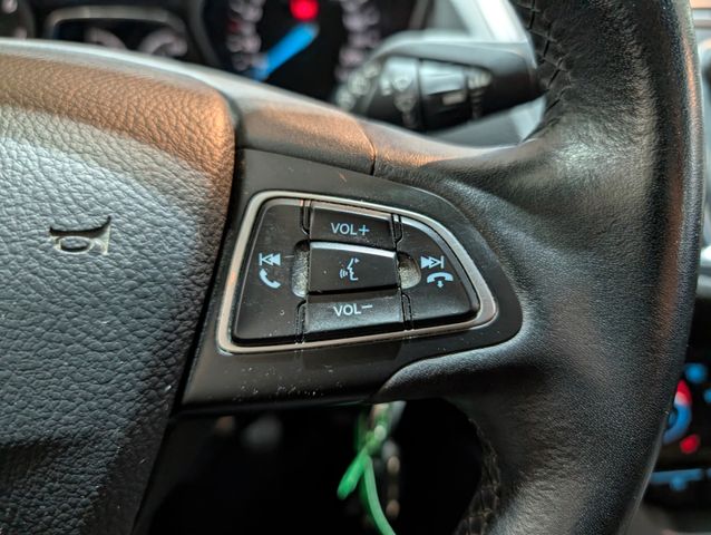 Ford C-Max Cool & Connect