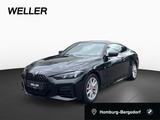 BMW 430i xDr Coupe M SPORT PRO AHK,360,H/K,HUD,St+Go - BMW 430 in Hamburg