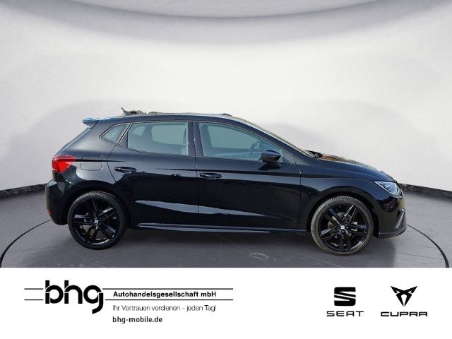 Seat Ibiza - Bild 6