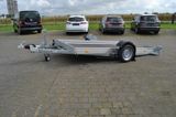 Humbaur Tieflader absenkbar HKT 183117 S - Absenkbar