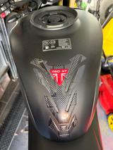 Triumph Trident 660 - TRIUMPH TRIDENT