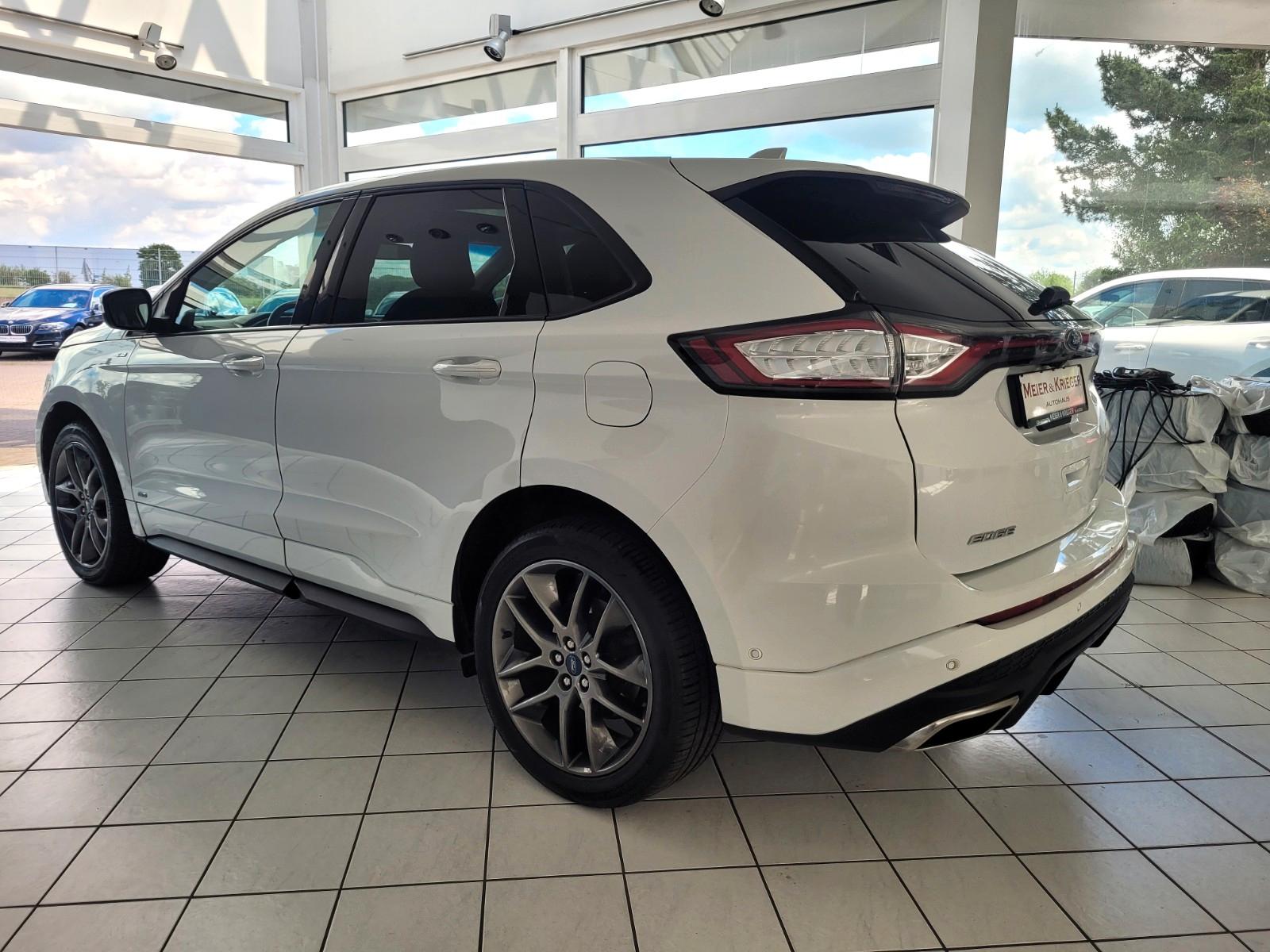 Ford Edge ST-Line 4x4 Aut/Panorama/20"/AHK/2Hd.
