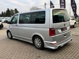 Volkswagen T6 Multivan*ABT*LED*DSG*Standheiz*AHK*GARANTIE* - Volkswagen: Abt