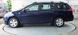 Dacia Logan Automatik|TÜV&Insp.Neu|Kamera|1.Hand|Tempo - Dacia Logan in Krefeld
