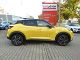 Nissan Juke Hybrid N-Connecta *Winter-Paket* - Nissan Gebrauchtwagen in Nürnberg