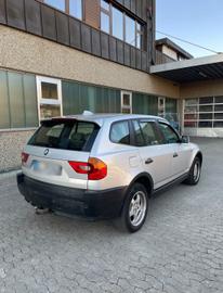 صورة 2 لـ 2004 BMW X3