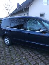 Ford Galaxy - gebrauchte Ford Galaxy aus dem Jahr 2008