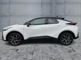 Toyota C-HR 2.0Hybrid TEAM D LED+NAV+ACC+SHZ+RFK+MFL+18 - Toyota Gebrauchtwagen in Karlsruhe
