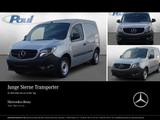 Mercedes-Benz Citan 109 CDI KA Navi+Kamera+Klima+Tempomat+SHZ - gebrauchte Mercedes-Benz Citan aus dem Jahr 2021