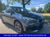 BMW 225 Active Tourer xe Sport Line /PLUGIN-HYBRIRD/ - BMW 225 Active Tourer aus 2018