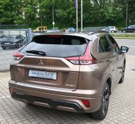 MITSUBISHI Eclipse Cross Plus 2.4 Select Hybrid 4WD Navi 1H
