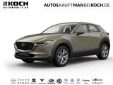 Mazda CX-30 2.5L 140ps 6MT FWD Centre-line DESI - Mazda CX-30 mit Hybrid-Antrieb: Centre Line