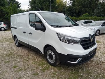 Renault Trafic - 3