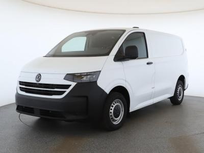 Volkswagen T7 Transporter Kasten Navi PDC CAM