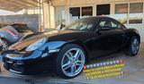 Porsche Cayman 2.7 - gebrauchte Porsche Cayman aus dem Jahr 2007