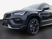Cupra Ateca - Vorschau Bild 5