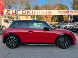 MINI John Cooper Works*XL*LED*HUD*ACC*eSD*H/K*360° - MINI MINI: Rot