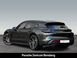 Porsche Taycan 4S Sport Turismo - Porsche Taycan: Sport Turismo