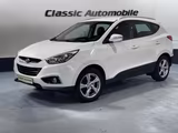 Hyundai ix35 FIFA World Cup Edition 2WD - Hyundai ix35: Fifa World Cup Edition
