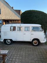 Volkswagen VW T1 Bus Bulli Camper - Volkswagen T1 in Düsseldorf