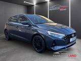Hyundai i20 Trend 7G-DCT Navi Klima Licht-Paket Sitzheiz - Hyundai i20 in Freiburg