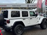 Jeep Wrangler Unlimited 3.6 V6 Rubicon Xtreme Recon F - Jeep Wrangler: Rubicon Unlimited