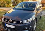 Volkswagen Touran 2.0 TDI SCR DSG  - Volkswagen Touran: Taxi