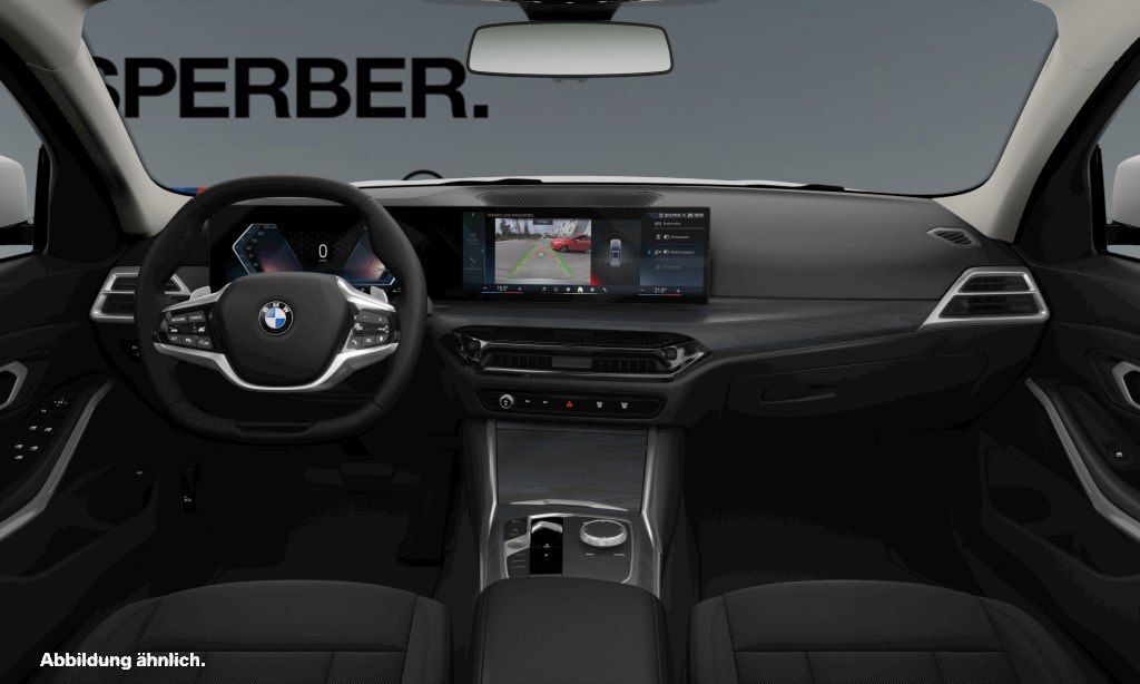 BMW 318 - Bild 3
