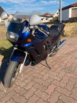 Suzuki GSX 600FU ; Neu Tüv ; 25 KW Drossel - Offers matching your search criteria