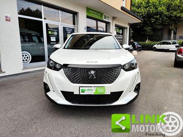 Peugeot 2008 - 2
